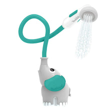 Load image into Gallery viewer, Yookidoo Elephant Baby Bath Shower
