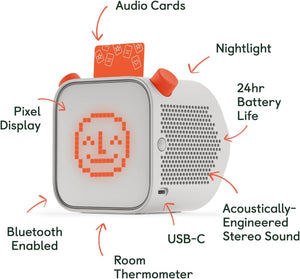 Yoto Player - 3rd Generation