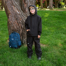 Load image into Gallery viewer, Jan &amp; Jul Youth Rain Pants
