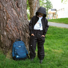 Load image into Gallery viewer, Jan &amp; Jul Youth Rain Pants
