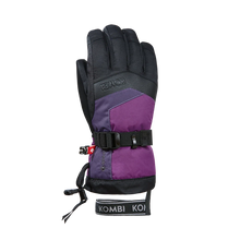 Load image into Gallery viewer, Kombi Zenith GORE-TEX Gloves - Junior
