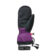 Load image into Gallery viewer, Kombi Zenith GORE-TEX Mittens - Junior
