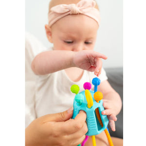 Mobi Zippee Activity Toy