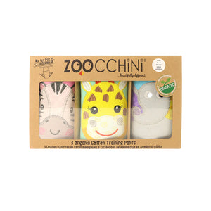 Zoocchini Training Pants