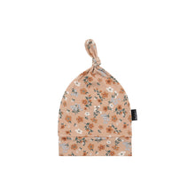 Load image into Gallery viewer, Belan.J Baby Knotted Hat
