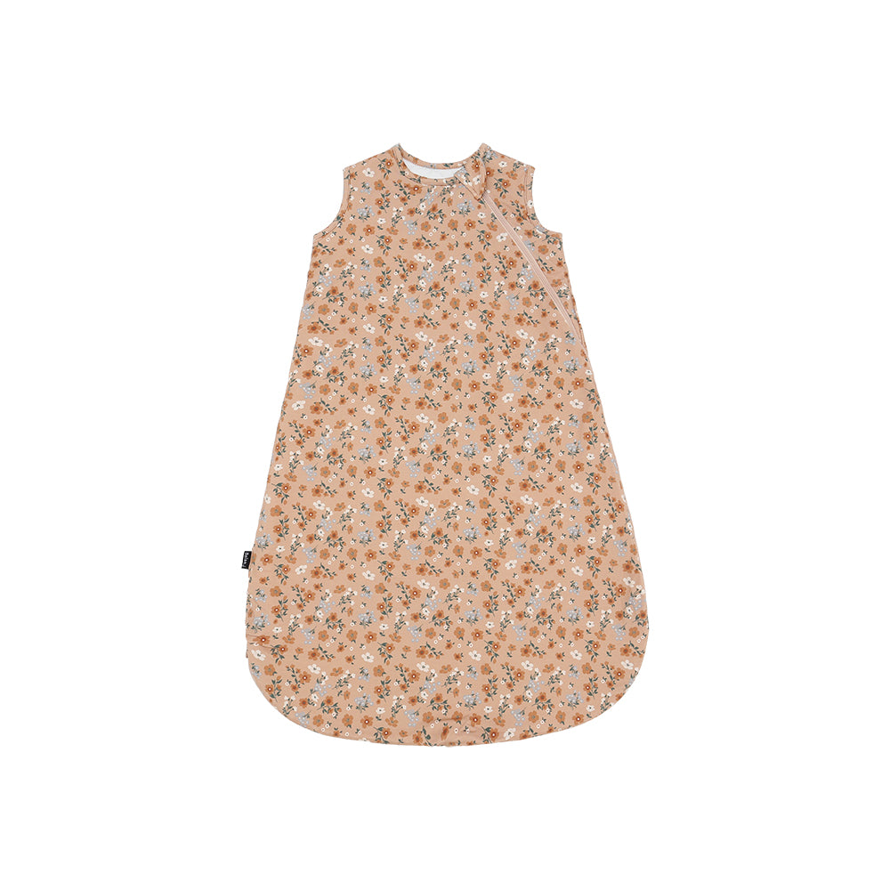 Belan.J Printed Sleep Bag (1.0 Tog) - Amber Garden