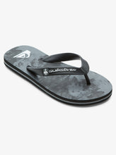 Load image into Gallery viewer, Quiksilver Boys Molokai Art Sandal
