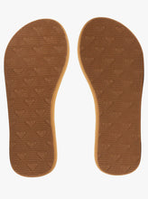 Load image into Gallery viewer, Roxy Girls Colbee Flip-Flops
