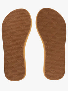 Roxy Girls Colbee Flip-Flops