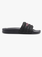 Load image into Gallery viewer, Roxy Girls Slippy Water-Friendly Sandals
