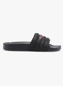 Roxy Girls Slippy Water-Friendly Sandals