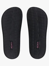 Load image into Gallery viewer, Roxy Girls Slippy Water-Friendly Sandals

