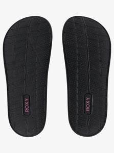 Roxy Girls Slippy Water-Friendly Sandals