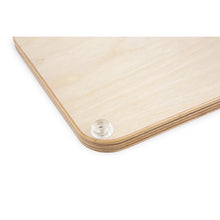 Load image into Gallery viewer, Janod Wooden Baby Confetti Musical Table
