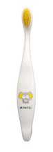 Load image into Gallery viewer, Jack N' Jill Elephant Toothbrush
