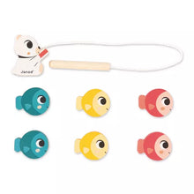 Load image into Gallery viewer, Janod Toy Box - 18 Months
