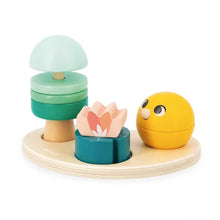 Load image into Gallery viewer, Janod Toy Box - 18 Months
