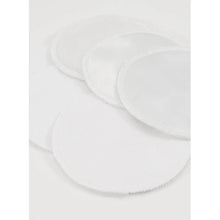 Load image into Gallery viewer, Carriwell  Washable Silk Breast Pads
