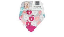 Load image into Gallery viewer, Kushies Chew Bib
