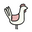 Chicken Little logo