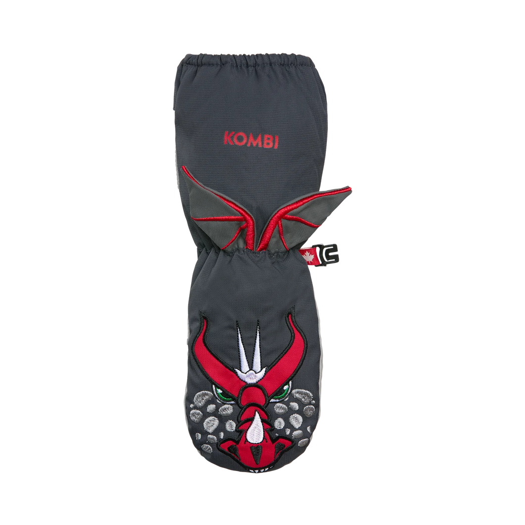 Kombi Imaginary Friends WATERGUARD® Mittens - Children