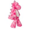 Load image into Gallery viewer, Mary Meyer Marshmallow Zoo 13&quot;-Cotton Candy Dinosaur
