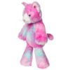 Load image into Gallery viewer, Mary Meyer Marshmallow Zoo 13&quot; - Cupcake Kitty
