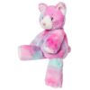 Load image into Gallery viewer, Mary Meyer Marshmallow Zoo 13&quot; - Cupcake Kitty

