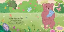 Load image into Gallery viewer, Taffy Tales - On The Day You Were Born 9x9 Board Book
