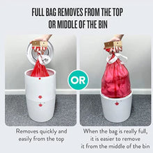 Load image into Gallery viewer, Prince Lionheart Diaper Disposal System Twist&#39;r
