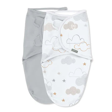 SwaddleMe by Ingenuity - 2PK