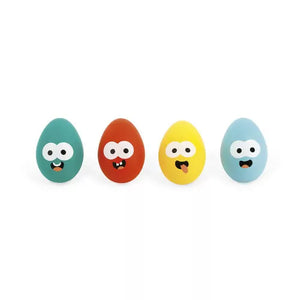 Janod Egg and Spoon Race