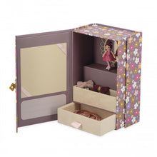 Load image into Gallery viewer, Kaloo Tendress Music Box - Emma

