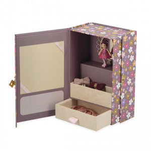Kaloo Tendress Music Box - Emma