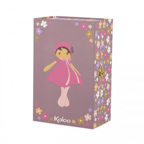 Kaloo Tendress Music Box - Emma