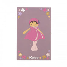 Load image into Gallery viewer, Kaloo Tendress Music Box - Emma
