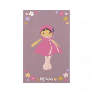 Kaloo Tendress Music Box - Emma