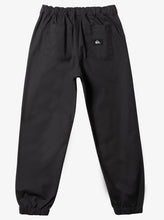 Load image into Gallery viewer, Quiksilver Boys Taxer Beach Cruiser Pant - Tarmac
