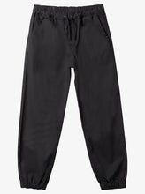 Load image into Gallery viewer, Quiksilver Boys Taxer Beach Cruiser Pant - Tarmac
