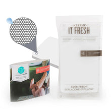 Load image into Gallery viewer, Prince Lionheart everFRESH® Replacement Pillows - 2PK
