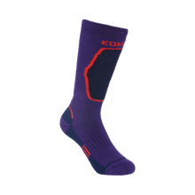 Load image into Gallery viewer, Kombi The Brave Midweight Ski Socks - Children
