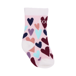 Kombi Adorable Infant Socks