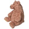 Load image into Gallery viewer, Mary Meyer Fabfuzz Peanut Bear-13&quot;
