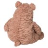 Load image into Gallery viewer, Mary Meyer Fabfuzz Peanut Bear-13&quot;
