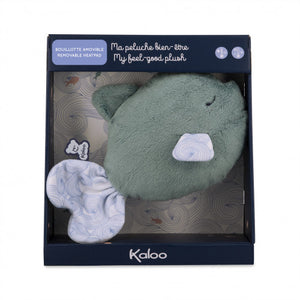 Kaloo Feel Good Plush w/Heatpad