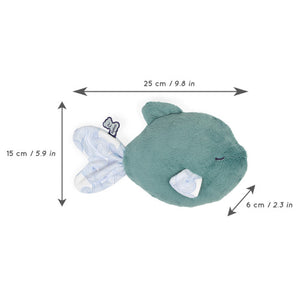 Kaloo Feel Good Plush w/Heatpad