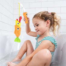 Load image into Gallery viewer, Yookidoo Catch &#39;N&#39; Sprinkle Fishing Set
