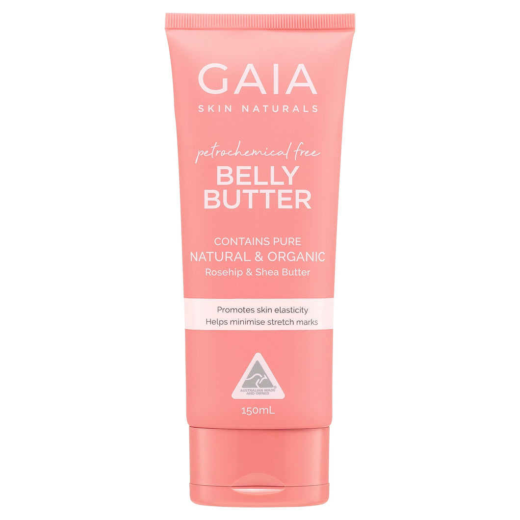 Gaia Belly Butter - 150ml