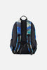 deux par deux Kids Backpack Printed Green Camo