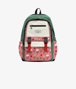 Headster Kids Grow Up School Bag